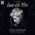 Into The Fire (live At Wigmore Hall) Music CD