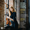 Frang,vilde - Bartok: Violin Concerto No. 1 Enescu: Octet - Music CD