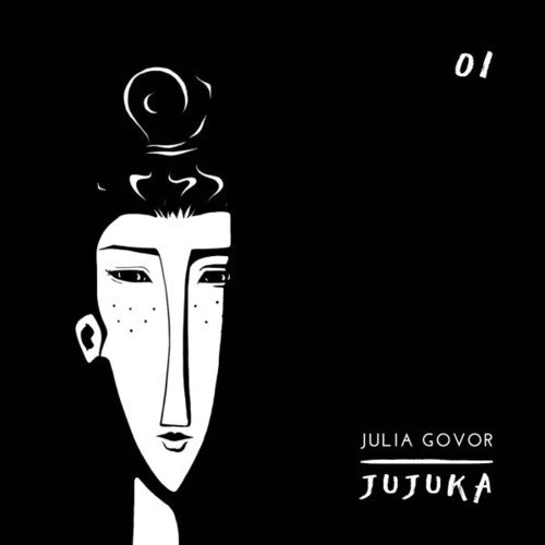 Govor,julia - 001 - Vinyl Record