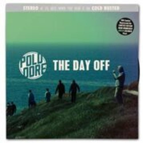 Poldoore - The Day Off - Music CD