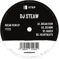 Dj Steaw - Ocean View - Vinyl Record