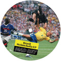 Mad Rey - Brazil Melancholia - Vinyl Record