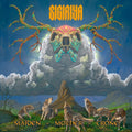 Sigiriya - Maiden Mother Crone - Music CD