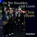 Byars,chris - On The Shoulders Of Giants - Music CD