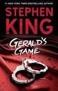King,stephen - Geralds Game - Books