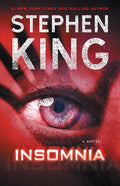 King,stephen - Insomnia - Books