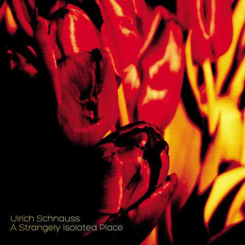 Schnauss,ulrich - A Strangely Isolated Place - Vinyl Record
