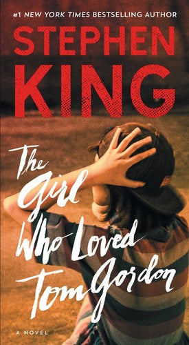 King,stephen - Girl Who Loved Tom Gordon - Books