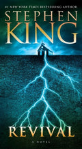 King,stephen - Revival - Books