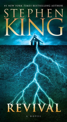 King,stephen - Revival - Books