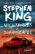 King,stephen - Nightmares & Dreamscapes - Books