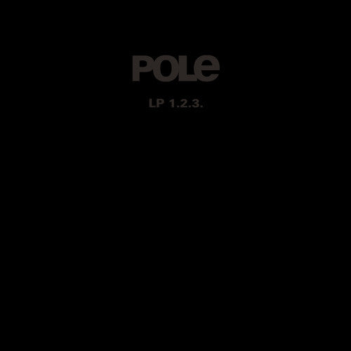 Pole - 123 - Vinyl Record