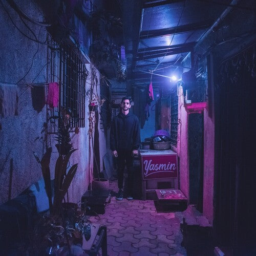 Kumail - Yasmin - Vinyl Record