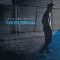 Izumikawa,takahiro - Life Is Your Thoughts - Music CD