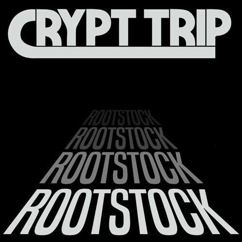 Crypt Trip - Rootstock - Music CD