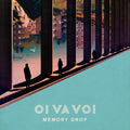 Oi Va Voi - Memory Drop - Music CD