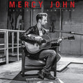 Mercy John - This Ain't New York - Music CD