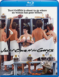 Just One Of The Guys - Just One Of The Guys - Blu-ray