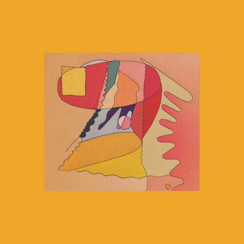 Whoarei - Love Spectrum - Vinyl Record