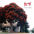 Bloods - Feelings - Music CD