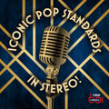 Iconic Pop Standards In Stereo Music CD
