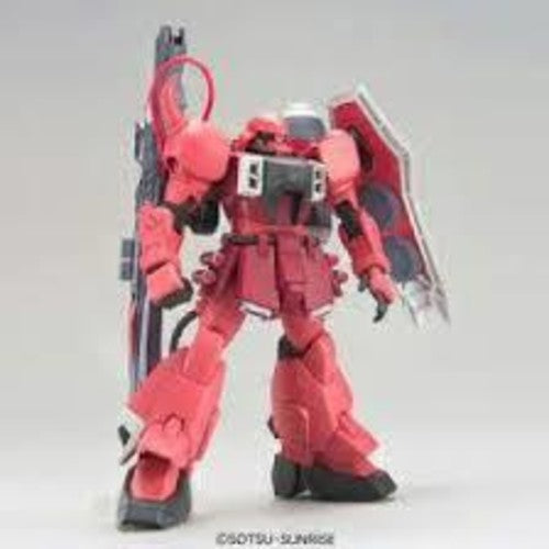 Bandai Hobby - Hg Gunner Zaku Warrior (lunamaria Hawke) - Collectibles