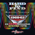 Hard To Find Jukebox Classics 1960-65 / Various - Hard To Find Jukebox Classics 1960-65 / Various - Music CD