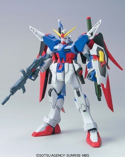 Bandai Hobby - Hg 1/144 Destiny Gundam - Collectibles