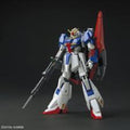 Bandai Hobby - Hg 1/144 Zeta Gundam - Collectibles