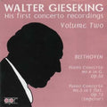 Gieseking,walter - First Concerto Recordings 2 - Music CD