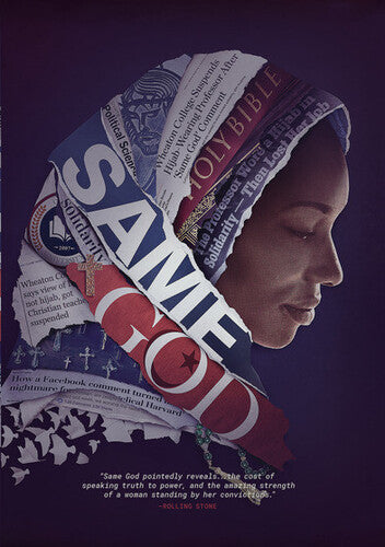 Same God - Same God - DVD