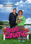 Diary Of A Lunatic: Trew's Calling - Diary Of A Lunatic: Trew's Calling - DVD