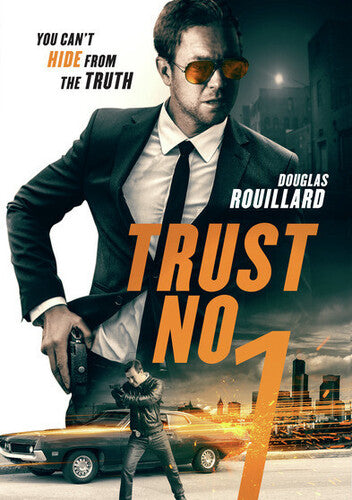 Trust No 1 - Trust No 1 - DVD