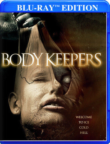 Body Keepers - Body Keepers - Blu-ray