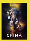 Hidden Kingdoms Of China - Hidden Kingdoms Of China - DVD