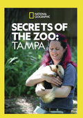 Secrets Of The Zoo - Tampa - Secrets Of The Zoo - Tampa - DVD