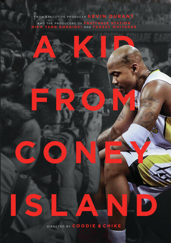 Kid From Coney Island - Kid From Coney Island - DVD