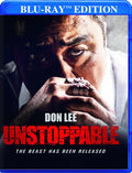 Unstoppable - Unstoppable - Blu-ray
