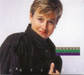 Coop,jane - Themes & Variations - Music CD