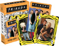 Friends Cast Playing Cards Deck - Friends Cast Playing Cards Deck - Games
