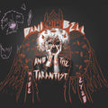 Dani Bell And The Tarantist - Wide Eyed - Music CD