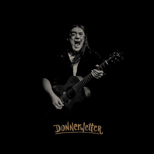 Donnerwetter - Donnerwetter - Music CD