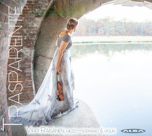 Trasparente / Various - Trasparente / Various - Music CD