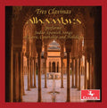 Alhambra - Tres Clavinas - Music CD