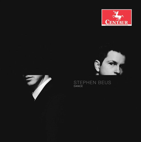 Mozart / Beus - Dance - Music CD