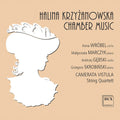 Krzyzanowska / Camerata Vistula - Chamber Music - Music CD