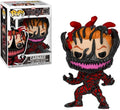 Funko Pop! Marvel: - Marvel Venom - Carnage / Cletus Kasady - Collectibles