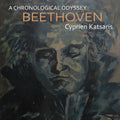 Beethoven / Cyprien Katsaris - Chronological Odyssey - Music CD