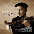 Asplund - All My Septembers - Music CD
