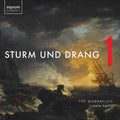 Sturm Und Drang 1 / Various - Sturm Und Drang 1 / Various - Music CD